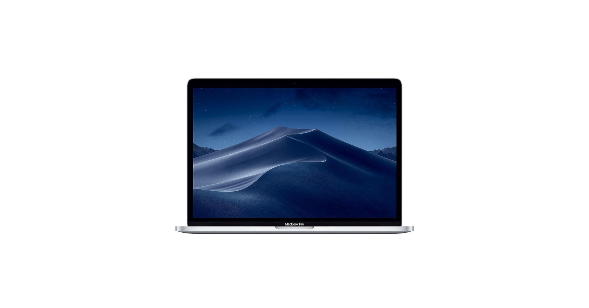 2019 Apple MacBook Pro with 2.4GHz Intel Core i9 (16-inch, 64GB